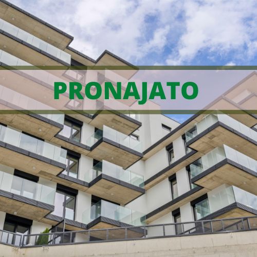 Luxusní byt 2+kk, Praha 12