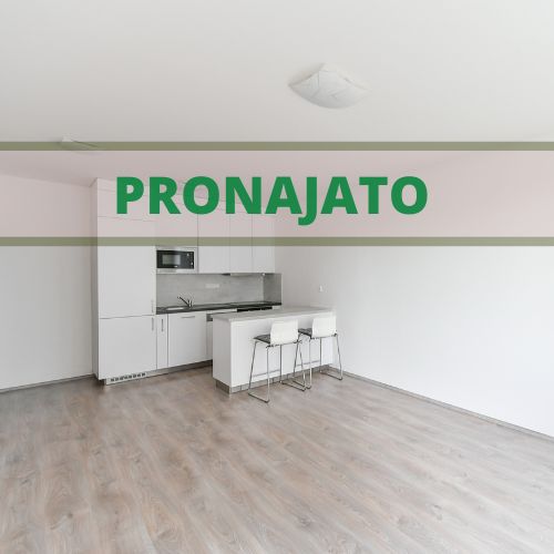 Byt 2+kk, Dolní Měcholupy