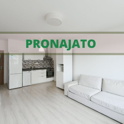 Byt 2+kk, Horní Měcholupy