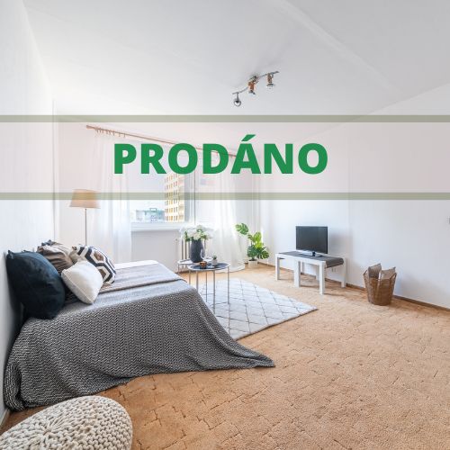 2+kk, Mladá Boleslav