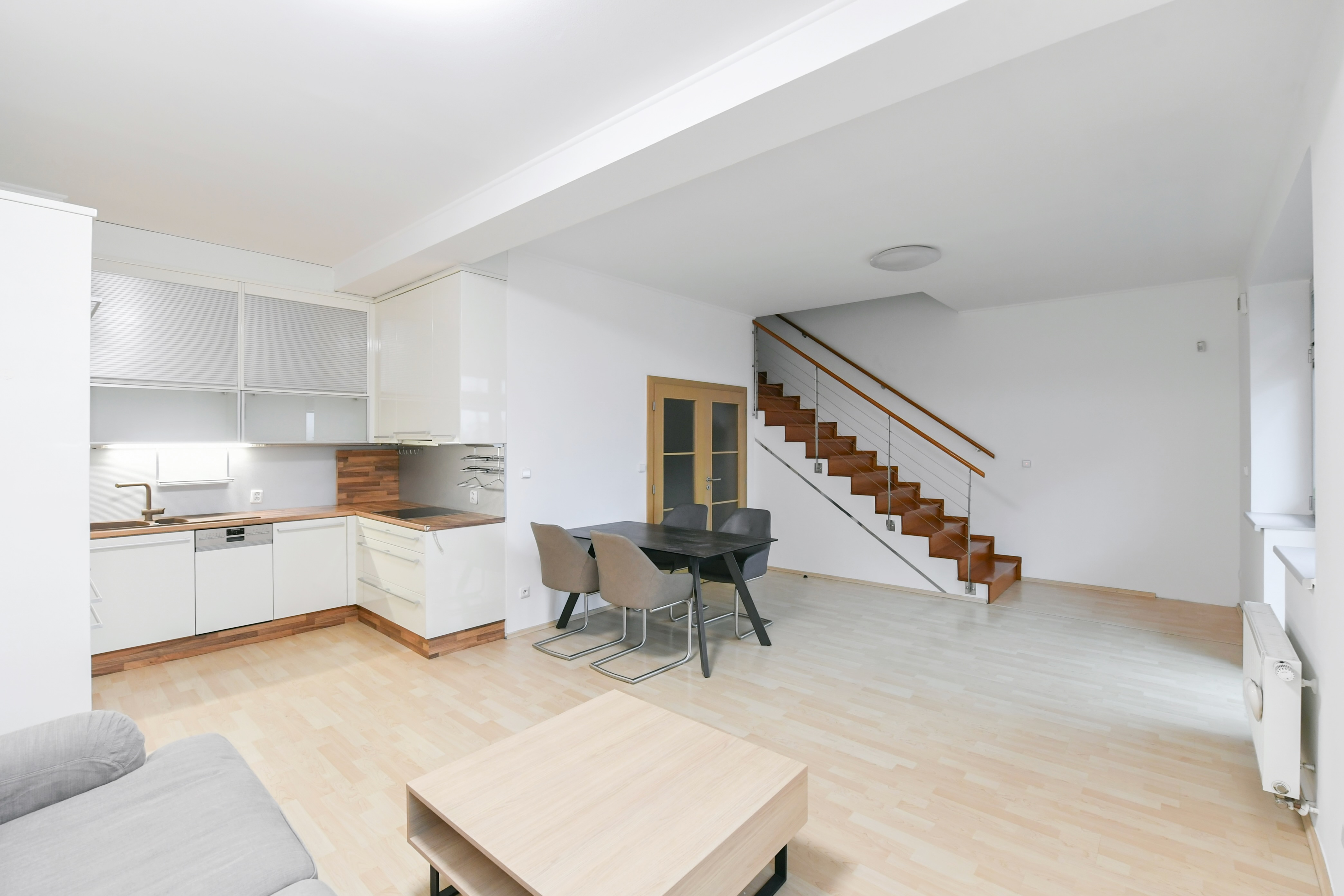 Mezonet 4+kk, Praha 9